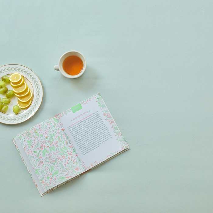 91家纺网 家纺一手货源 找家纺 小米笠 2021年新100支100s全棉磨毛抗菌床笠三件套 千草绿