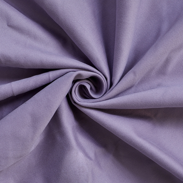 91家纺网 家纺一手货源 找家纺 小米笠 2021年新100支100s全棉磨毛抗菌床笠三件套 香芋紫