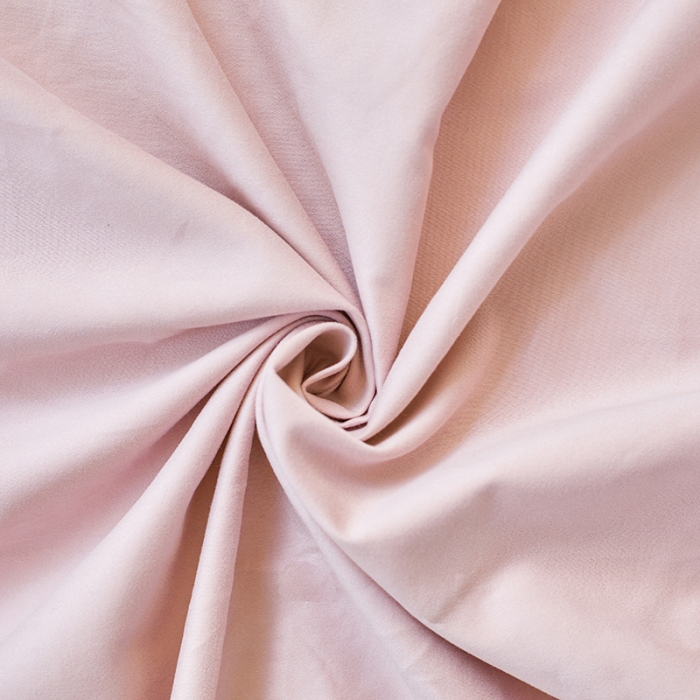 91家纺网 家纺一手货源 找家纺 小米笠 2021年新100支100s全棉磨毛抗菌床笠三件套 樱花粉