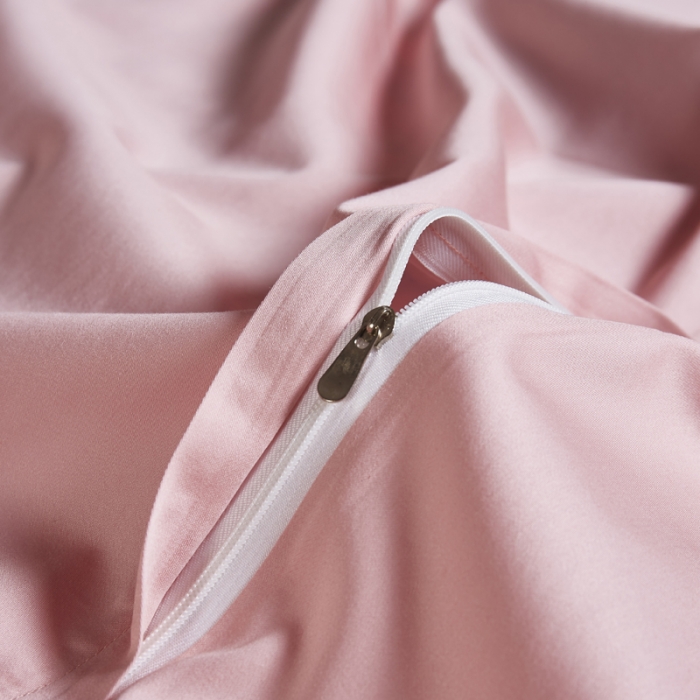 91家纺网 家纺一手货源 找家纺 朵希曼2023新款60S数码长绒棉套件 花香漫醒