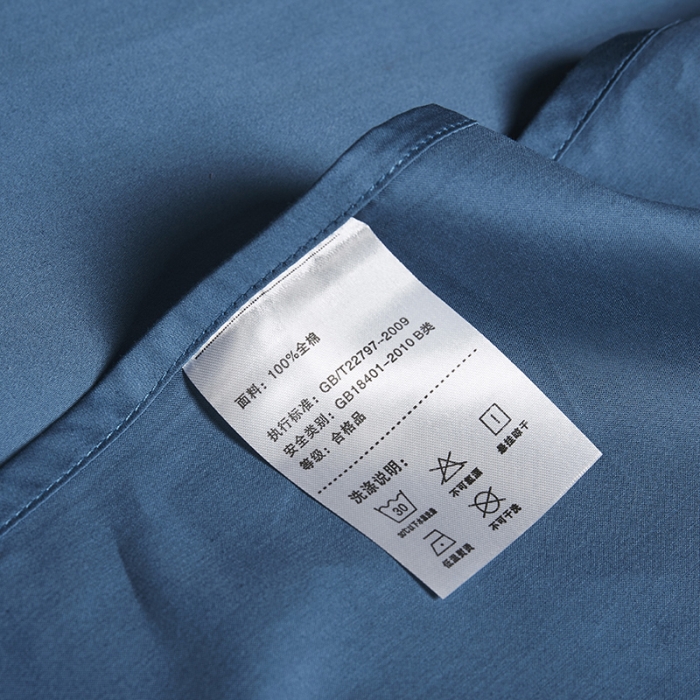 91家纺网 家纺一手货源 找家纺 朵希曼2023新款60S数码长绒棉套件 花颜岁月