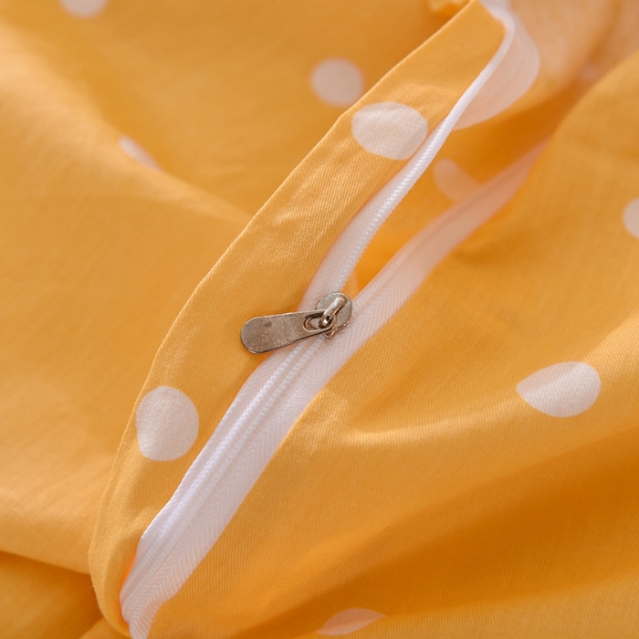 91家纺网 家纺一手货源 找家纺 （总）甜之梦 2025新款全棉印花夹棉抗菌被套可定制任何尺寸