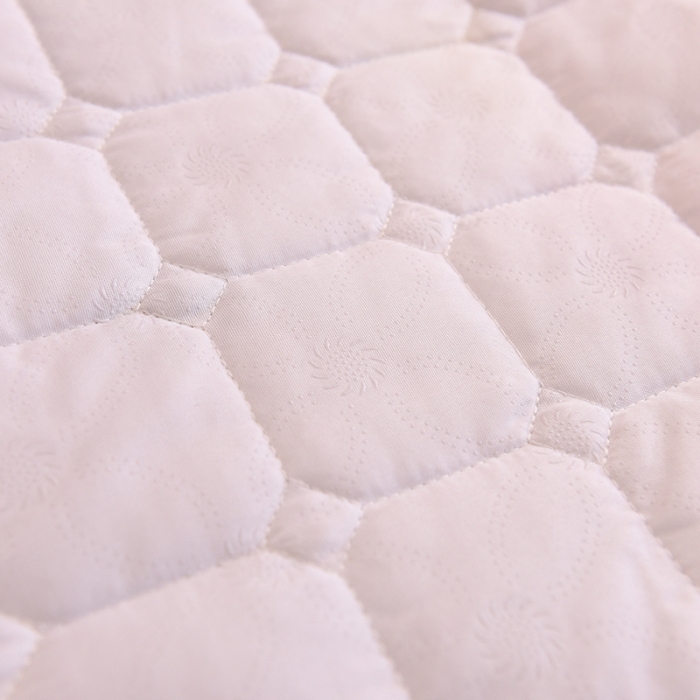 91家纺网 家纺一手货源 找家纺 甜之梦 2025新款全棉印花夹棉抗菌被套 侏罗纪