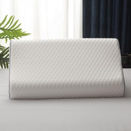 （总）安诺枕芯 2022网红爆款针织乳胶枕