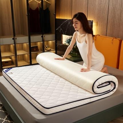 （总）蕾轩被业 2021新款棉花床垫