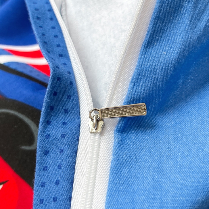 91家纺网 家纺一手货源 找家纺 金爱家 2021新款13372大版全棉卡通四件套钢铁战士