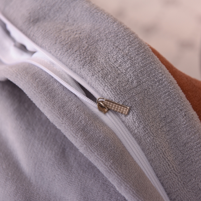 91家纺网 家纺一手货源 找家纺 欧冠 2021新款丁香花暖绒刺绣四件套 栀子花-永恒优雅咖