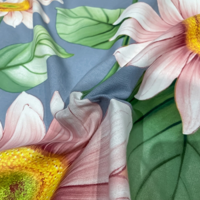 91家纺网 家纺一手货源 找家纺 金爱家 2021新款大版磨毛条格简约四件套陌上如玉