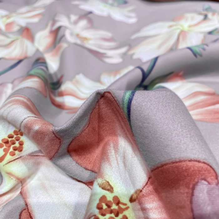 91家纺网 家纺一手货源 找家纺 金爱家 2021新款大版磨毛条格简约四件套庭院深深