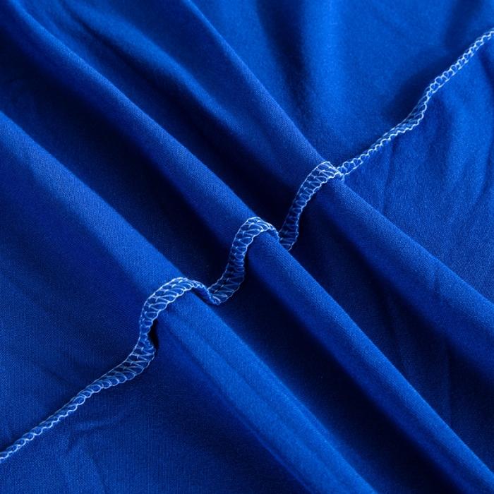 91家纺网 家纺一手货源 找家纺 弹力140G纯色沙发床套 素色无扶手双人沙发套 防尘沙发床罩