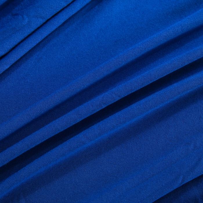 91家纺网 家纺一手货源 找家纺 弹力140G纯色沙发床套 素色无扶手双人沙发套 防尘沙发床罩