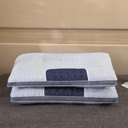 91家纺网 家纺一手货源 找家纺 （总）枕之坊 2021新款决明子磁疗护颈枕