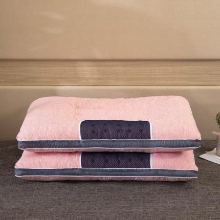 91家纺网 家纺一手货源 找家纺 （总）枕之坊 2021新款决明子磁疗护颈枕