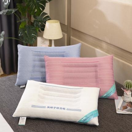 （总）枕之坊 2021新款决明子明目枕