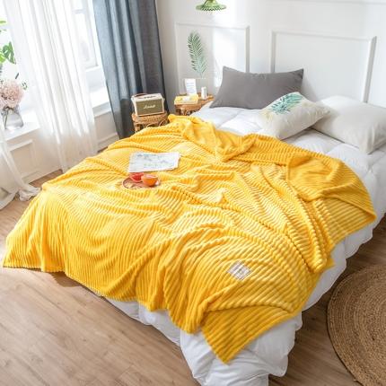 2020魔法绒毛毯小被子毛毯懒人毯午睡空调休闲床单盖毯夏季