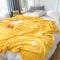 91家纺网 家纺一手货源 找家纺 2020魔法绒毛毯小被子毛毯懒人毯午睡空调休闲床单盖毯夏季