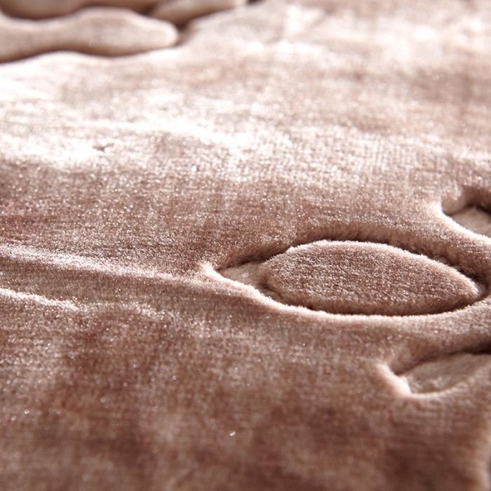 91家纺网 家纺一手货源 找家纺 新月家纺2021新款水晶绒毛毯毯子自由飞翔