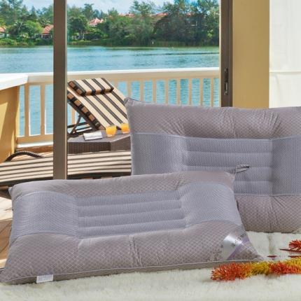 91家纺网 家纺一手货源 找家纺 （总）枕之坊 2021新款决明子理疗枕