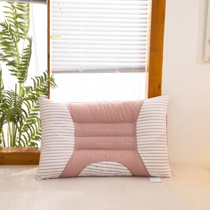 91家纺网 家纺一手货源 找家纺 （总）枕之坊 2021新款决明子护颈保健枕