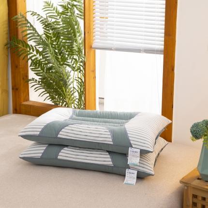 91家纺网 家纺一手货源 找家纺 （总）枕之坊 2021新款决明子护颈保健枕