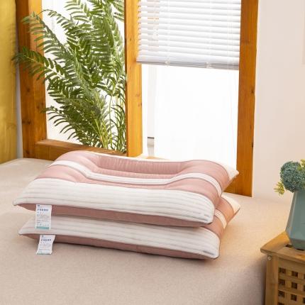 91家纺网 家纺一手货源 找家纺 （总）枕之坊 2021新款决明子护颈保健枕