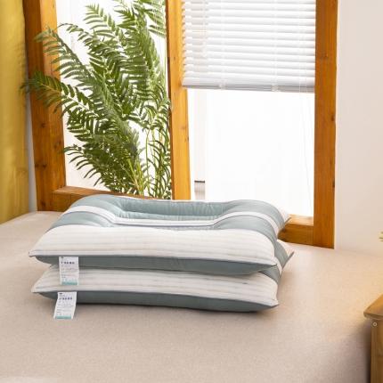 91家纺网 家纺一手货源 找家纺 （总）枕之坊 2021新款决明子护颈保健枕