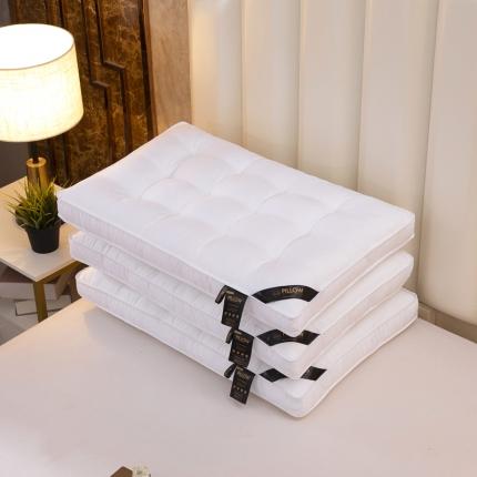 91家纺网 家纺一手货源 找家纺 （总）枕之坊 2021新款全棉面包保健枕