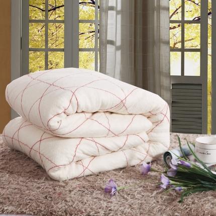 新月家纺2021新款儿童棉絮