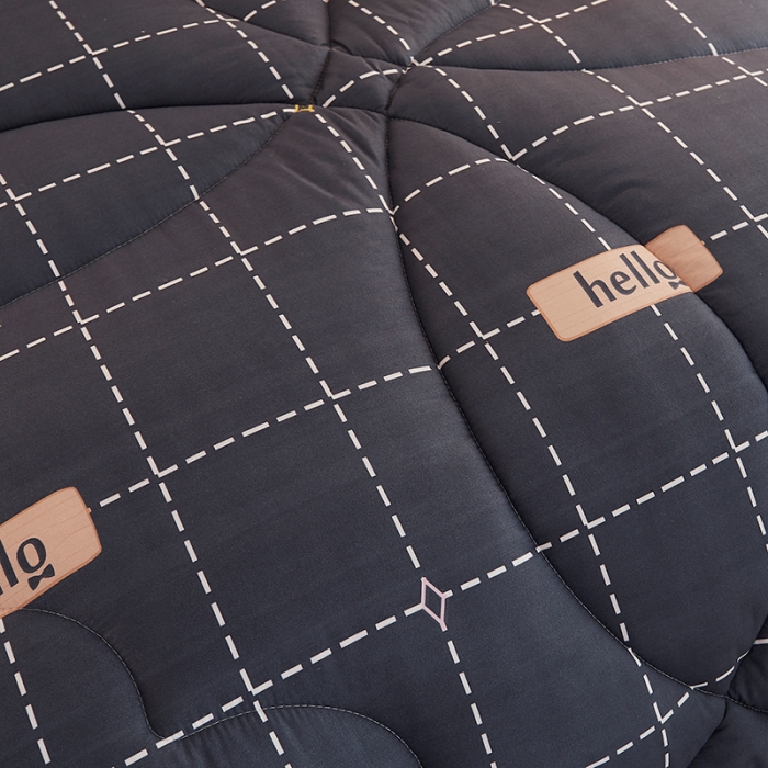 91家纺网 家纺一手货源 找家纺 （总）畅销被业 2021新款芦荟棉冬被