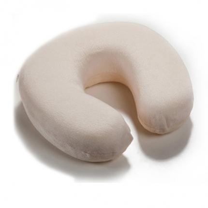 91家纺网 家纺一手货源 找家纺 （总）枕之坊 2021新款记忆U型枕