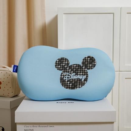 91家纺网 家纺一手货源 找家纺 （总）迪士尼太空记忆枕猫肚皮记忆棉枕3555cm