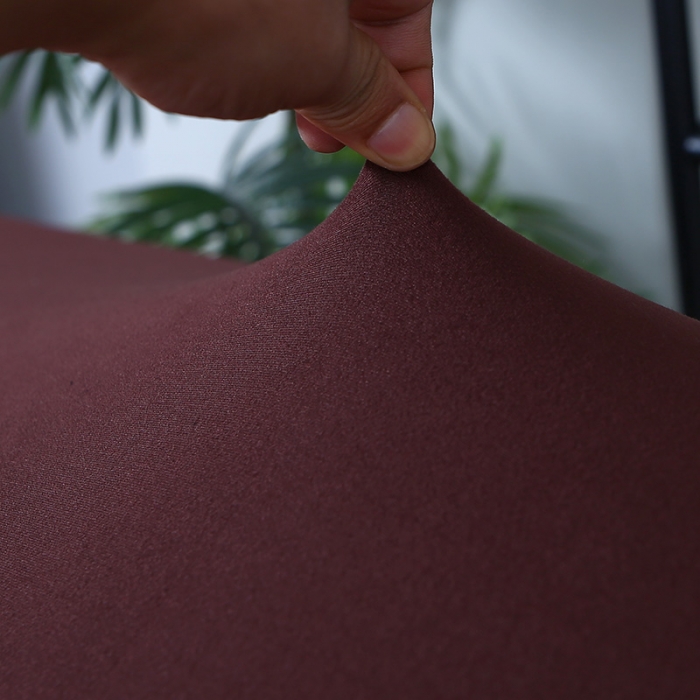 91家纺网 家纺一手货源 找家纺 兴妮雅家纺 2021新款四季款换鞋凳套 咖啡