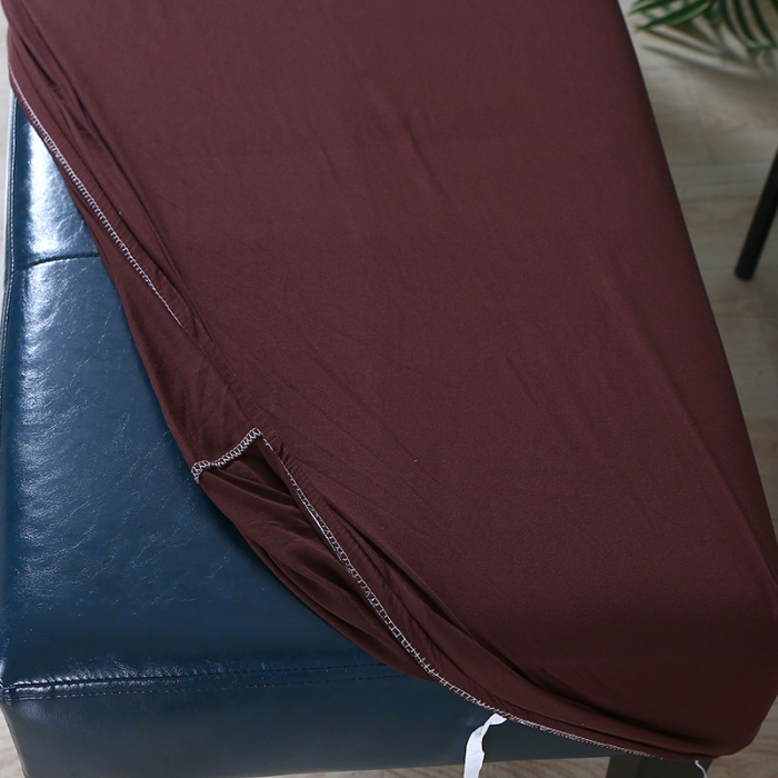 91家纺网 家纺一手货源 找家纺 兴妮雅家纺 2021新款四季款换鞋凳套 咖啡