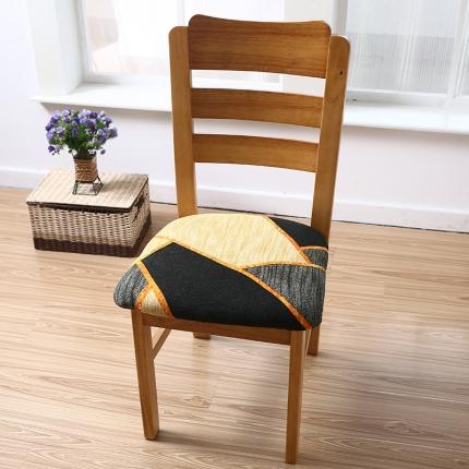 91家纺网 家纺一手货源 找家纺 （总）兴妮雅家纺 2021新款四季椅子坐垫套