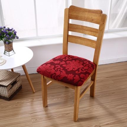 91家纺网 家纺一手货源 找家纺 （总）兴妮雅家纺 2021新款提花坐垫套