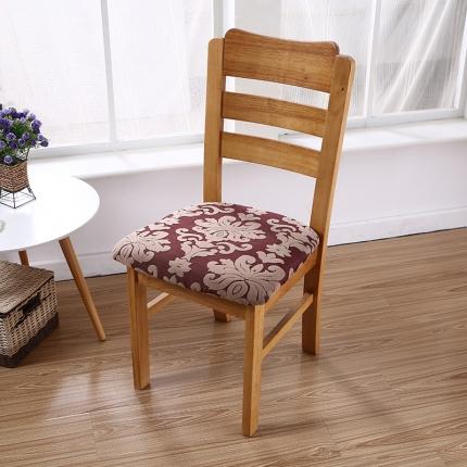 91家纺网 家纺一手货源 找家纺 （总）兴妮雅家纺 2021新款提花坐垫套