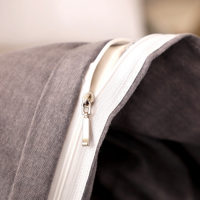 91家纺网 家纺一手货源 找家纺 总-2024新款加厚全棉磨毛单被套 活性印花纯棉磨毛被罩单品