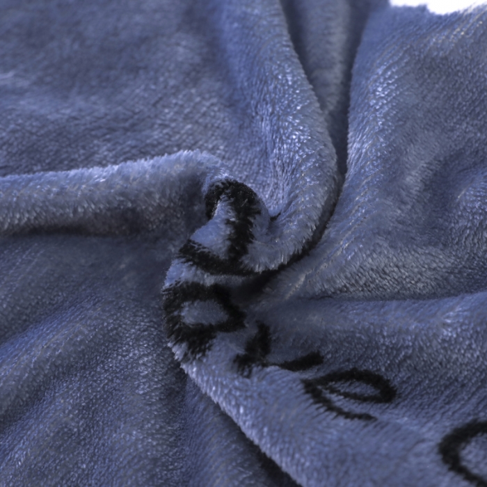 91家纺网 家纺一手货源 找家纺 情煊家纺 2021新款牛奶绒四件套 花开朵朵