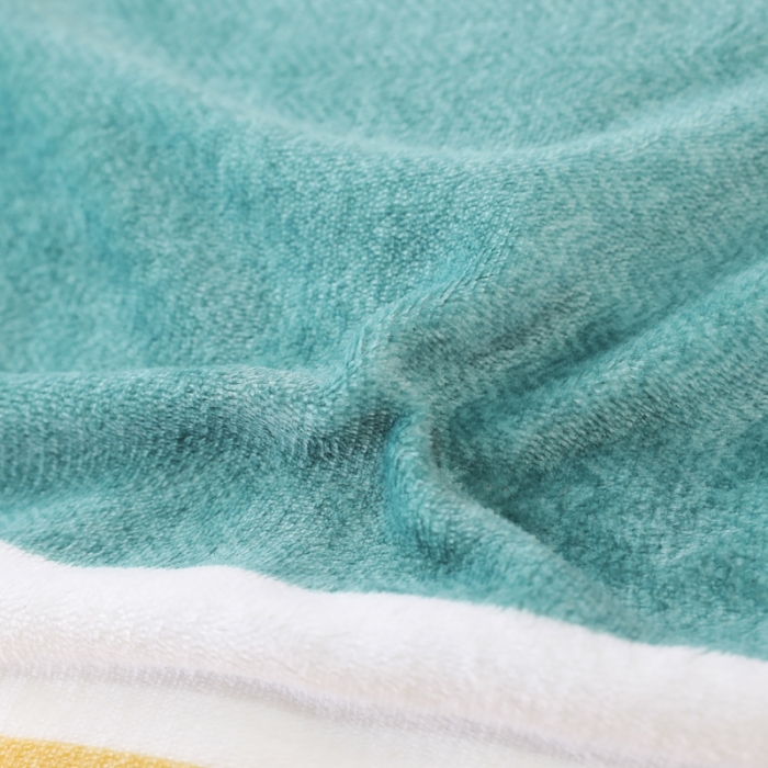 91家纺网 家纺一手货源 找家纺 情煊家纺 2021新款牛奶绒四件套 英伦范