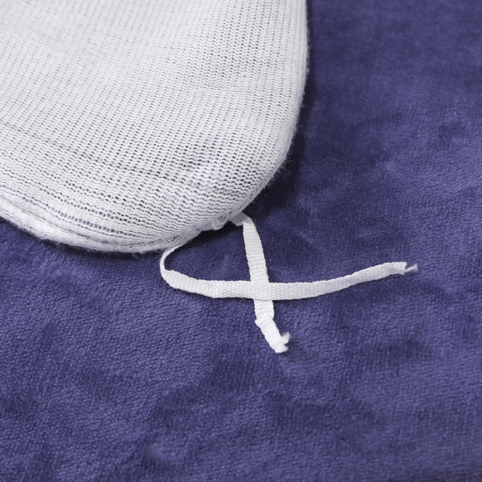 91家纺网 家纺一手货源 找家纺 情煊家纺 2021新款牛奶绒单被套 大耳兔兔