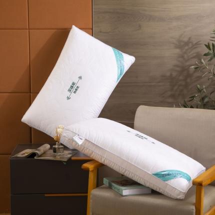 （总）枕之坊 2021新款深睡眠热熔枕48×74cm