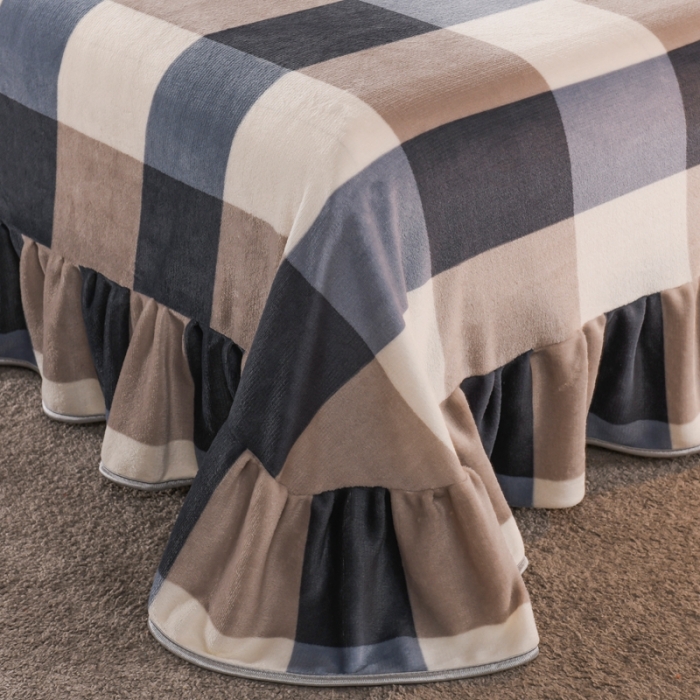 91家纺网 家纺一手货源 找家纺 （总）爱洛家纺2021新款金貂绒四件套