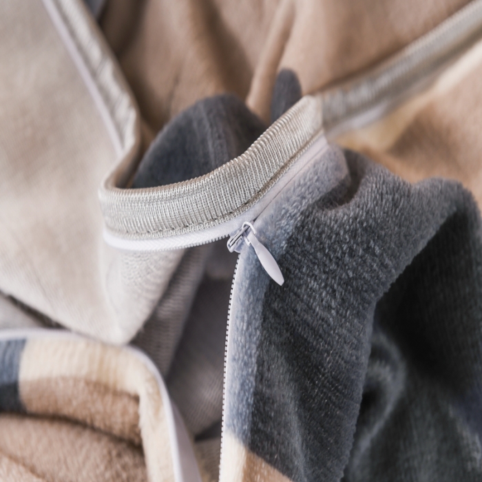 91家纺网 家纺一手货源 找家纺 （总）爱洛家纺2021新款金貂绒四件套