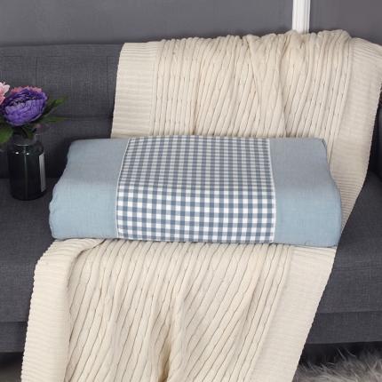 91家纺网 家纺一手货源 找家纺 （总）枕之坊 2021新款水洗棉乳胶枕系列