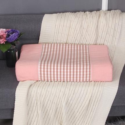 91家纺网 家纺一手货源 找家纺 （总）枕之坊 2021新款水洗棉乳胶枕系列