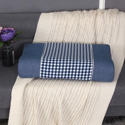 91家纺网 家纺一手货源 找家纺 （总）枕之坊 2021新款水洗棉乳胶枕系列