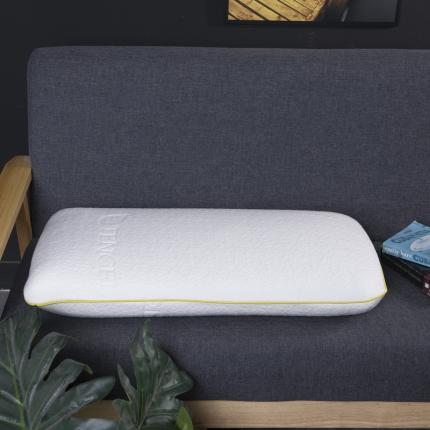 91家纺网 家纺一手货源 找家纺 （总）枕之坊 2021新款经典面包款乳胶枕