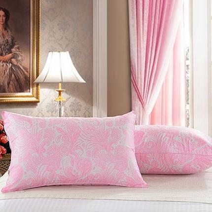 （总）枕之坊 2021新款凤尾花枕