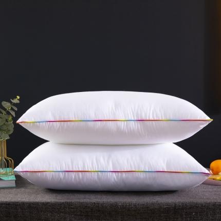 91家纺网 家纺一手货源 找家纺 （总）枕之坊 2021新款健康睡眠枕