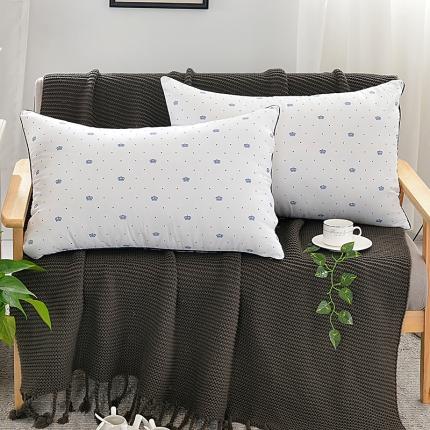 枕之坊 2021新款青花瓷等多款 皇冠